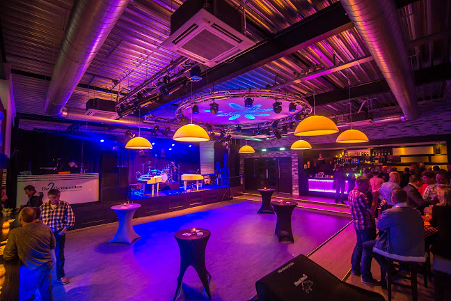 Eetcafé De 2 Gemeenten - Irnsum