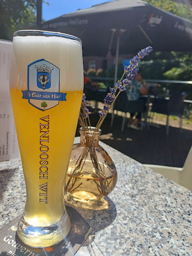 Opinii despre Brasserie 't Vaerhóes în Steyl - Horeca