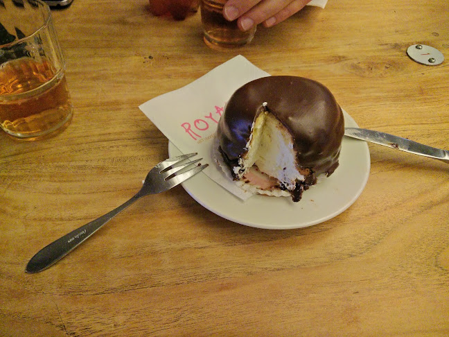 Bakkerij Royal - 's-Hertogenbosch