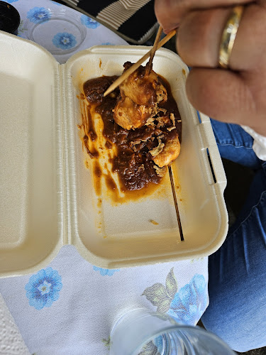 Bezorgrestaurant De Beren Katwijk - Tramstraat - Katwijk aan Zee