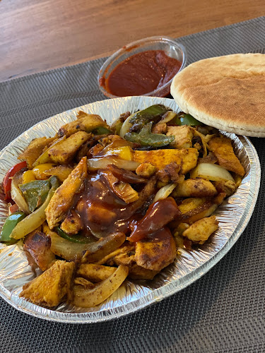 Reviews of Casa Mina in Sint-Michielsgestel - Horeca