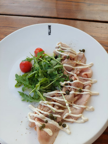 Restaurant Villani 🇮🇹 - Horeca