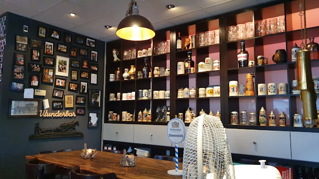 Opinii despre Wunderbar în Winterswijk - Horeca