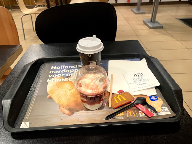 McDonald's Maastricht Wyck - Horeca