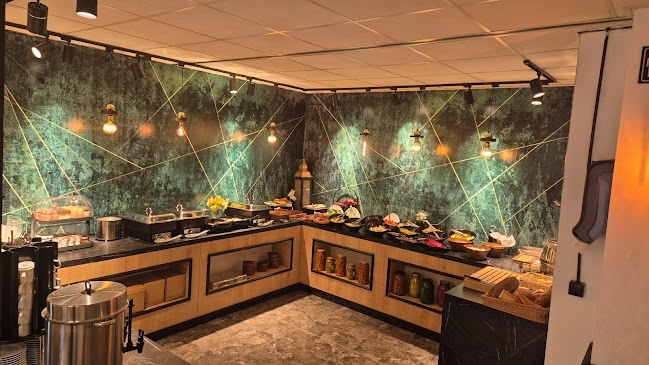 Tarboosh Sweets - Scheveningen