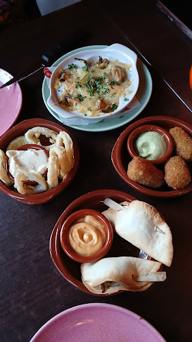 La Cubanita Ridderkerk - Horeca