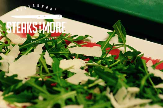 Comments and reviews of Steaks And More