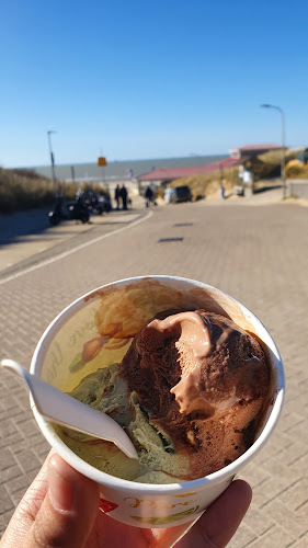 De IJsgalerij Phone number