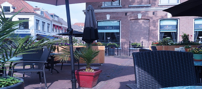 Restaurant Aster - Horeca