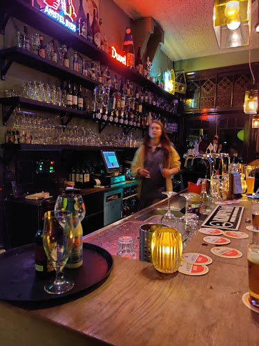 Café Ledig Erf - Utrecht