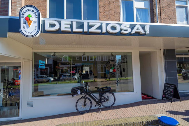 Deliziosa!