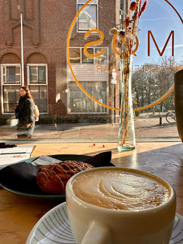 Reviews of MØS Coffee Bar in Utrecht - Horeca