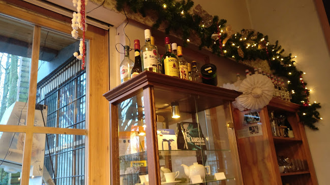 Opinii despre Chalet ten Bosch în Den Haag - Horeca