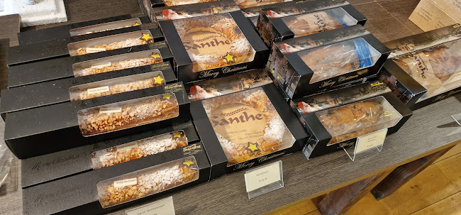 Bakkerij Santhe - Middenbeemster