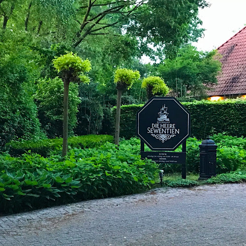 Die Heere Sewentien Open Times