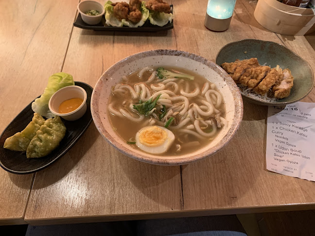 WOK! Asian Streetfood