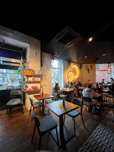 Binnenrotte 200, 3011 HC Rotterdam