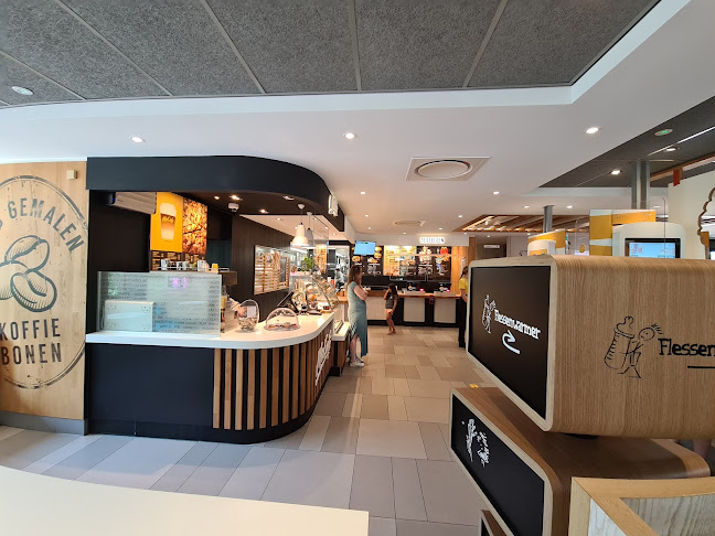 Comentarii opinii despre McDonald's Tilburg Zuid