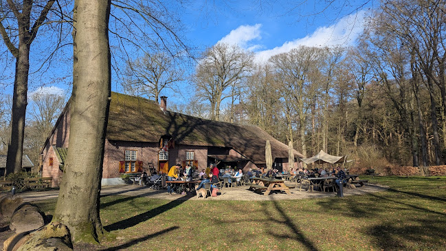 Comentarii opinii despre Gasterij De Nieuwe Hoef