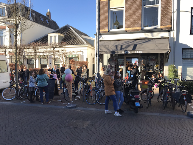 Gelato Burano De Bilt - De Bilt
