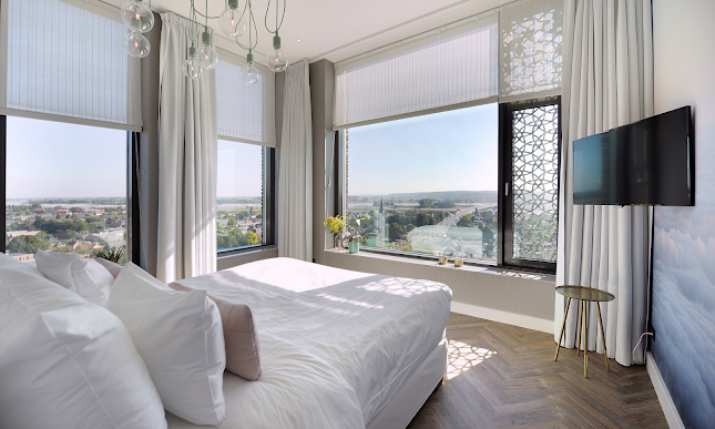 Restaurant Van der Valk Hotel Nijmegen-Lent - Horeca