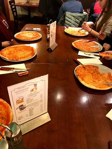 Marco Polo Pizzeria-Steakhouse - Amsterdam