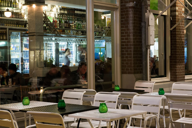 Eddy Spaghetti - Amsterdam