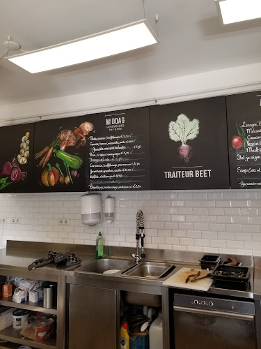 Opinii despre Traiteur Beet (Amsterdam Zuid) | sandwiches, maaltijden en catering în Amsterdam - Horeca