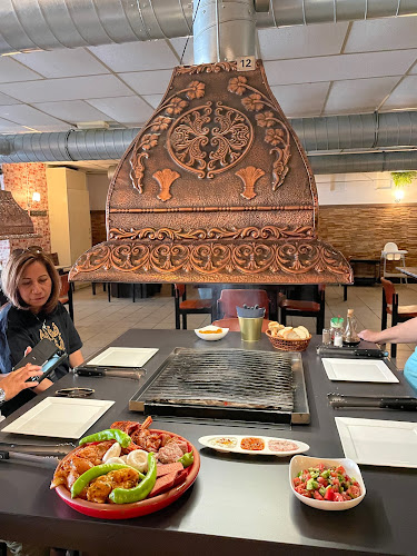 Salt & Pepper BBQ & Grill Restaurant - Eindhoven