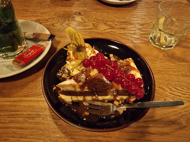 Steak @ The Lake - Almere