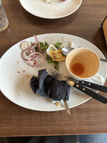 Comentarii opinii despre Dwarsligger