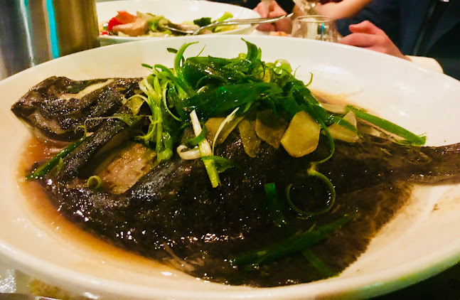 De Nieuwe Chinese Muur - Horeca