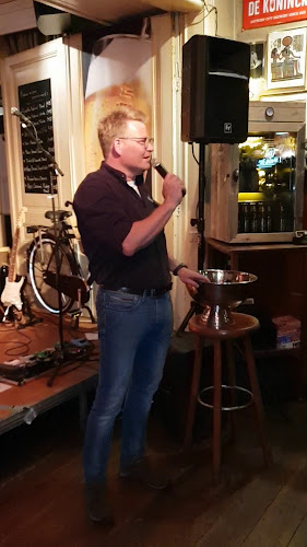 Gouden Carolus V.O.F.