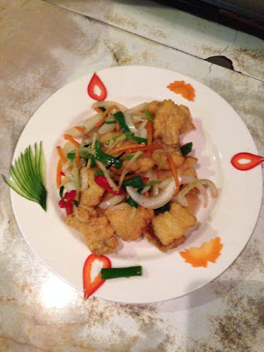 Opinii despre Chinees Restaurant Lelie Garden în Wilnis - Horeca