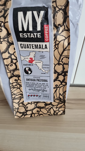 Extraordinary Coffee - Heerenveen