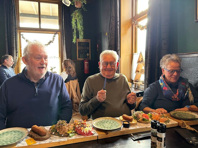 Opinii despre Café 't Gommelen în Biezenmortel - Horeca