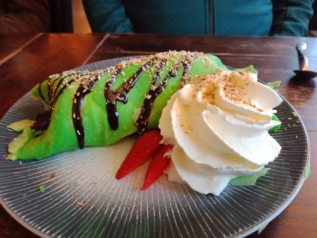 Eethuys Daina - Horeca