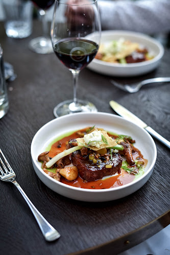 Opinii despre Ysbrantsz Restaurant Boutique Hotel în Hoorn - Horeca