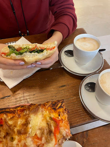 La Ciabatta - Horeca