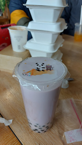 CEO Coffee & Bubble Tea Open Times