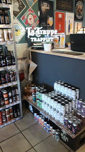 Opinii despre Beer by candlelight în Landgraaf - Horeca