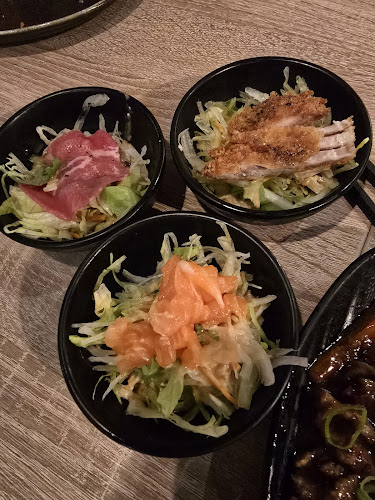 Comentarii opinii despre Restaurant Shine