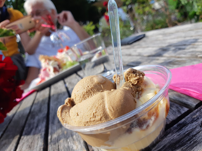 Comentarii opinii despre Talenti ijs - koffie - lunch