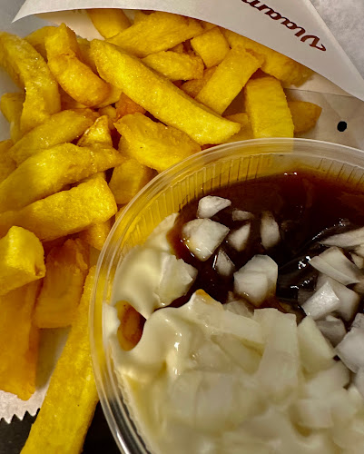 Comentarii opinii despre Bongusta! | Snackbar - Toko - IJssalon