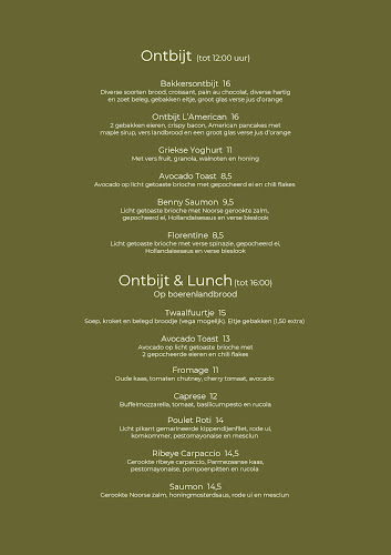 Reviews of Volkslust Haarlem in Haarlem - Horeca