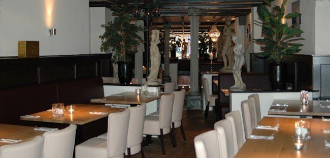 Grieks Restaurant Dimitra