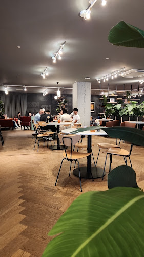 Douwe Egberts Café - Eindhoven