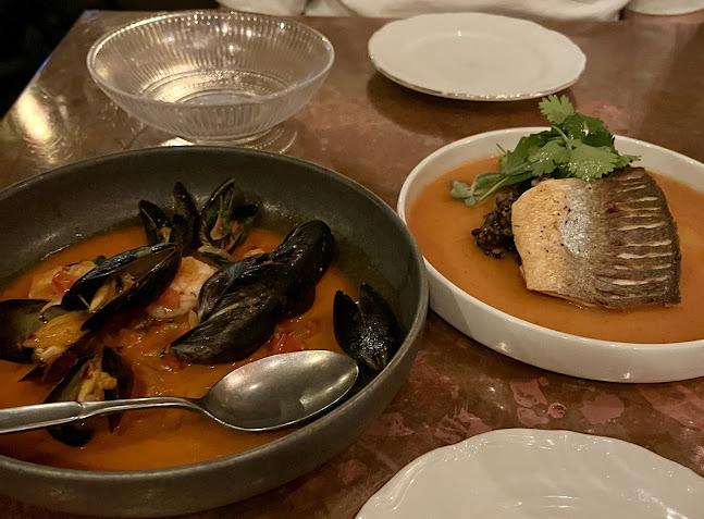 Night Kitchen Amsterdam - Amsterdam