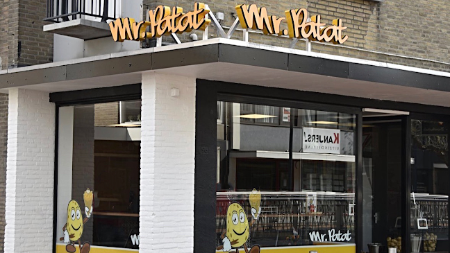 Mr. Patat Roosendaal