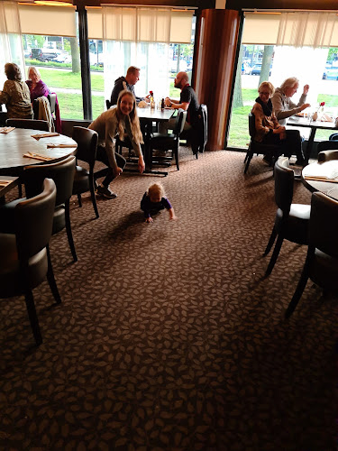 Flamingo's Plaza Wokrestaurant - Horeca